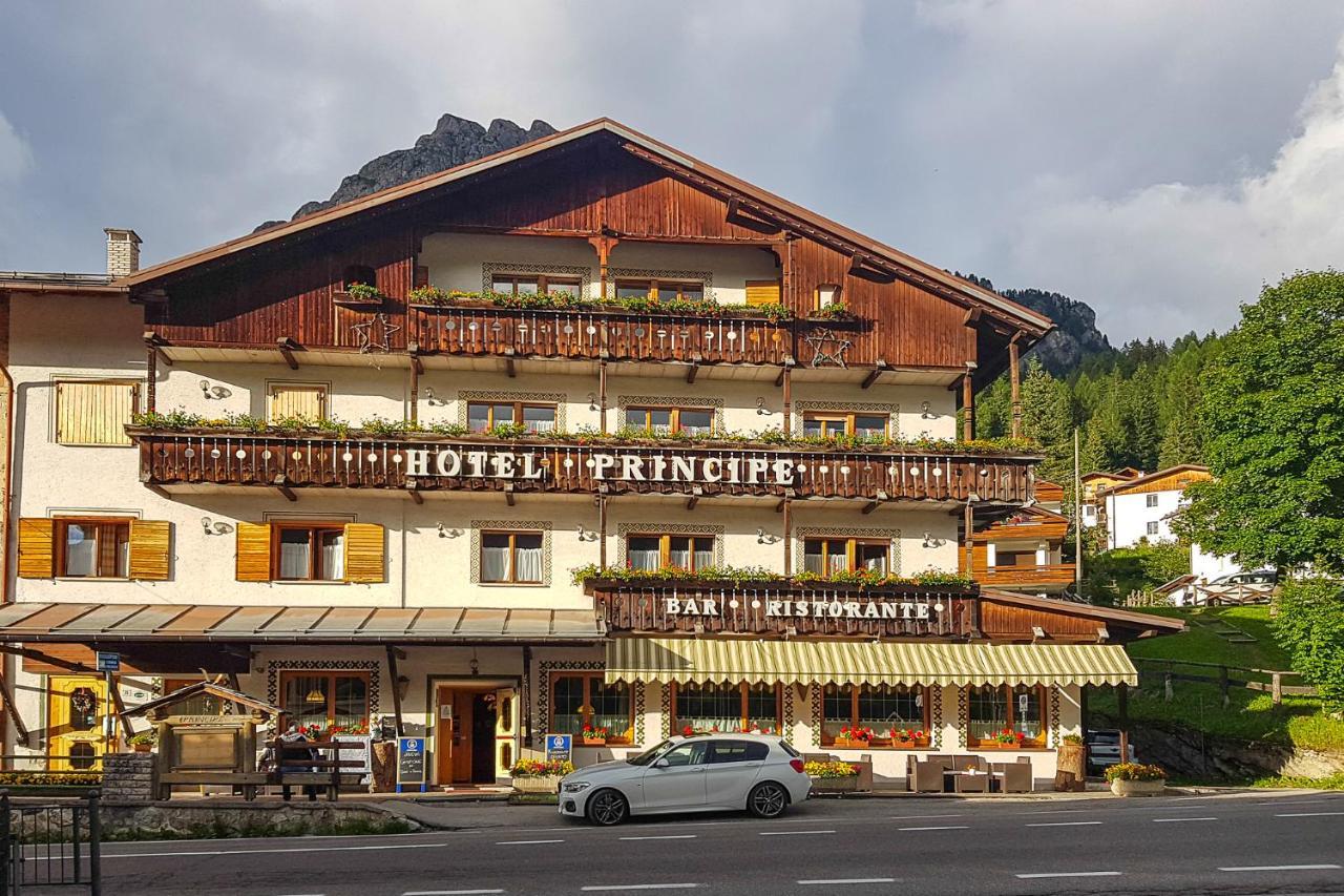 Quels sont les meilleurs hôtels près de Museo Vittorino Cazzetta ? Selva di Cadore Extérieur photo