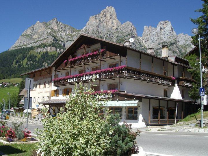 Quels sont les meilleurs hôtels près de Museo Vittorino Cazzetta ? Selva di Cadore Extérieur photo